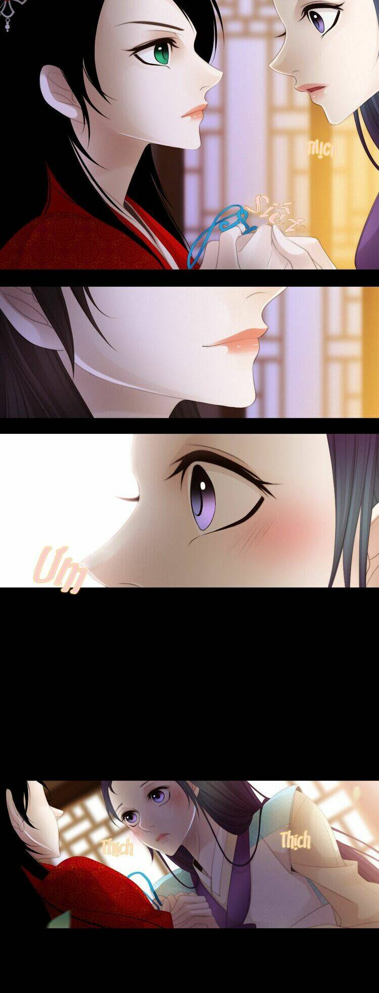 12 nights chapter 30 33