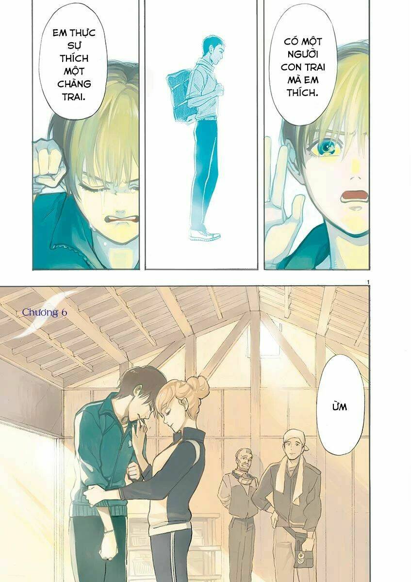 shimanami tasogare chapter 6 6