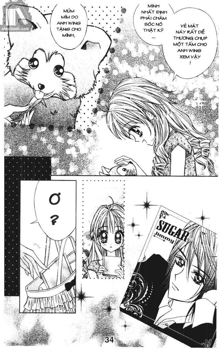 ngôi sao sugar chapter 1 33