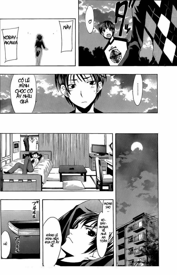 loveplus rinko days chapter 4 27