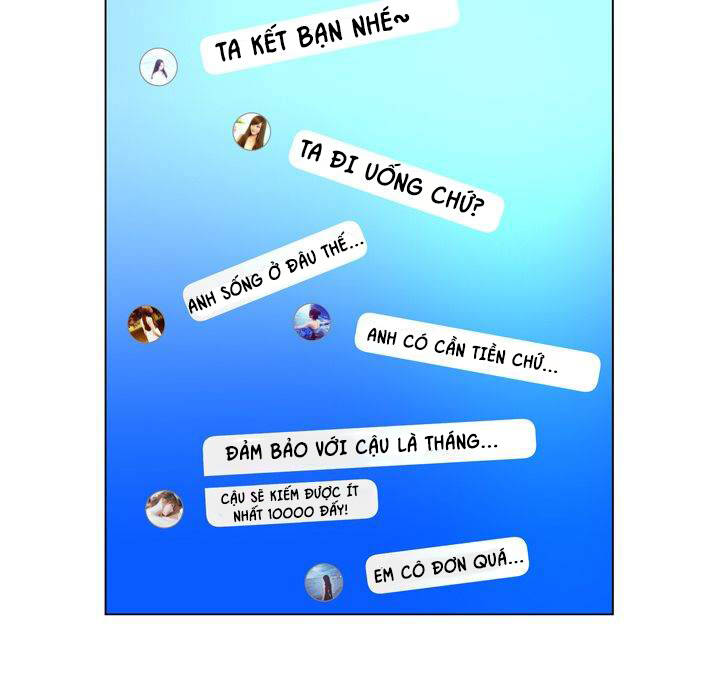 hai mặt chapter 20.5 23