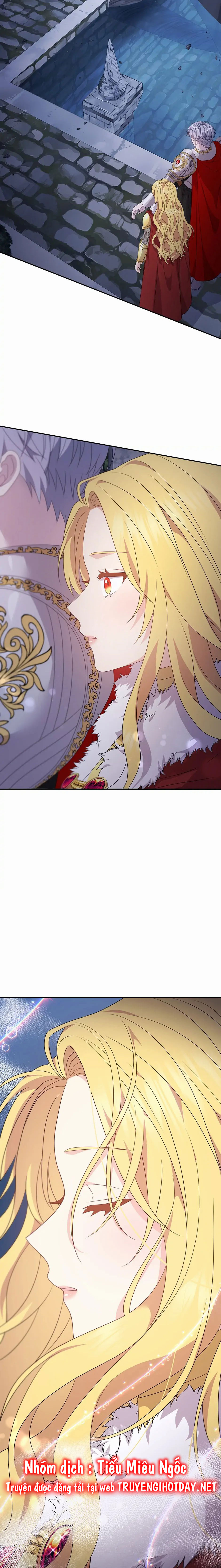 công chúa hai mặt chapter 109 6