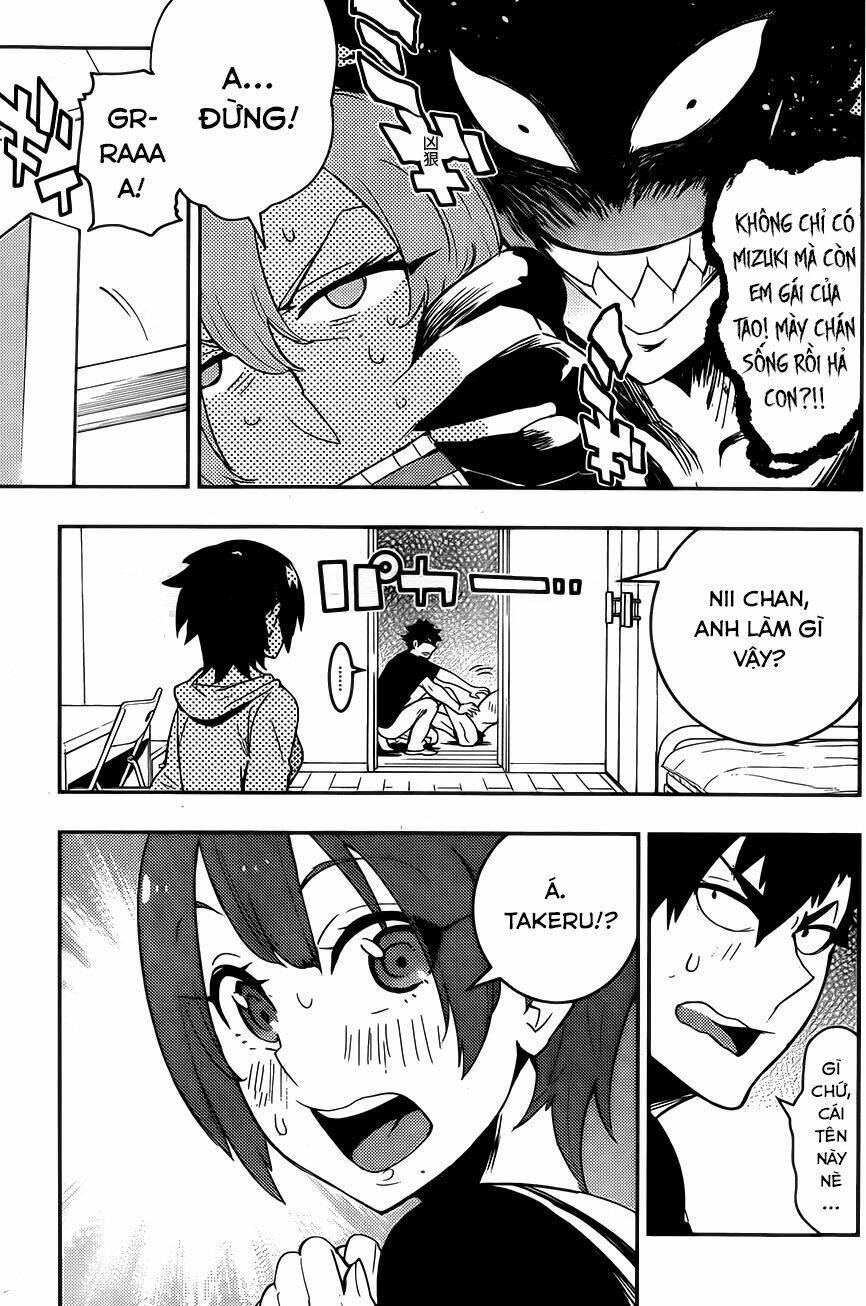 boku girl chapter 30 17