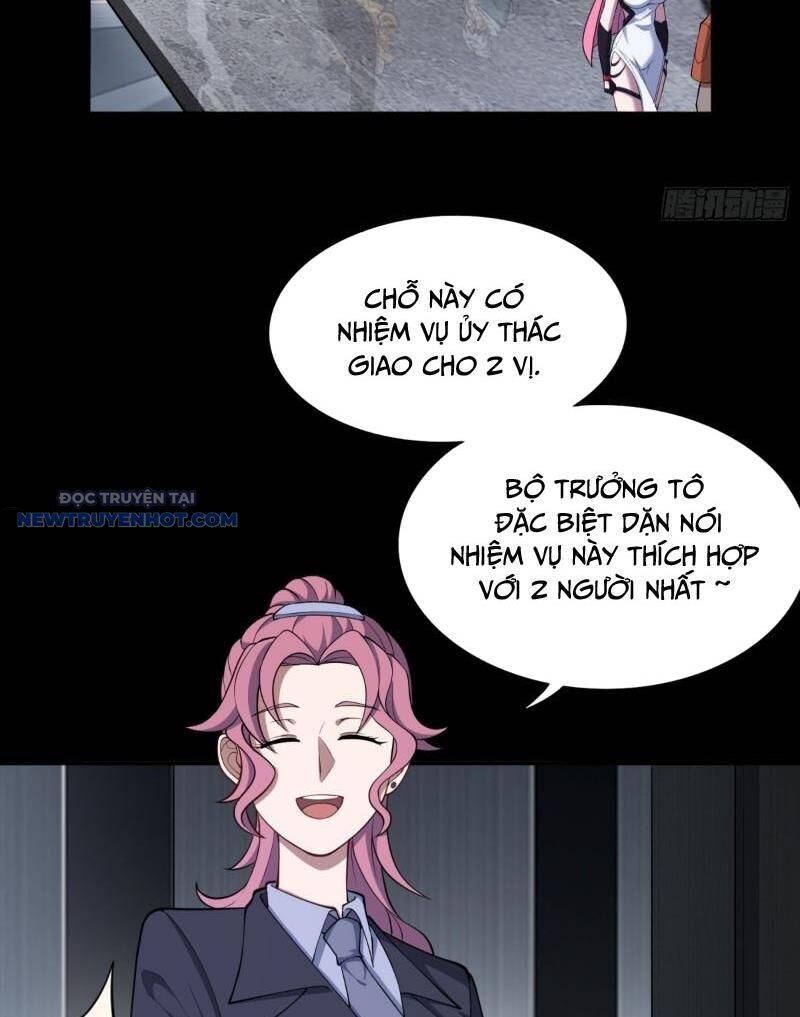 đại lộ vô danh chapter 50 20