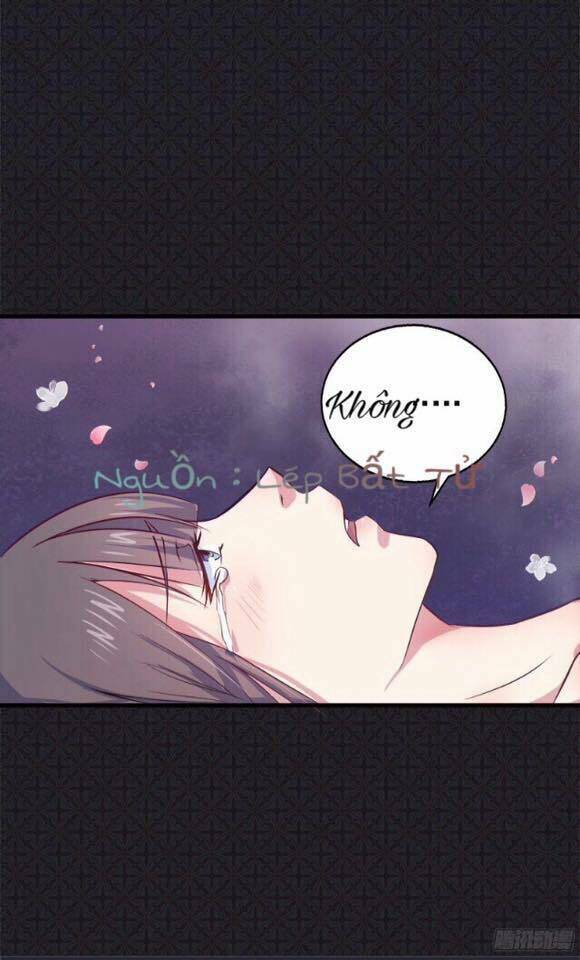 ghosly king đã yêu tôi chapter 1 22