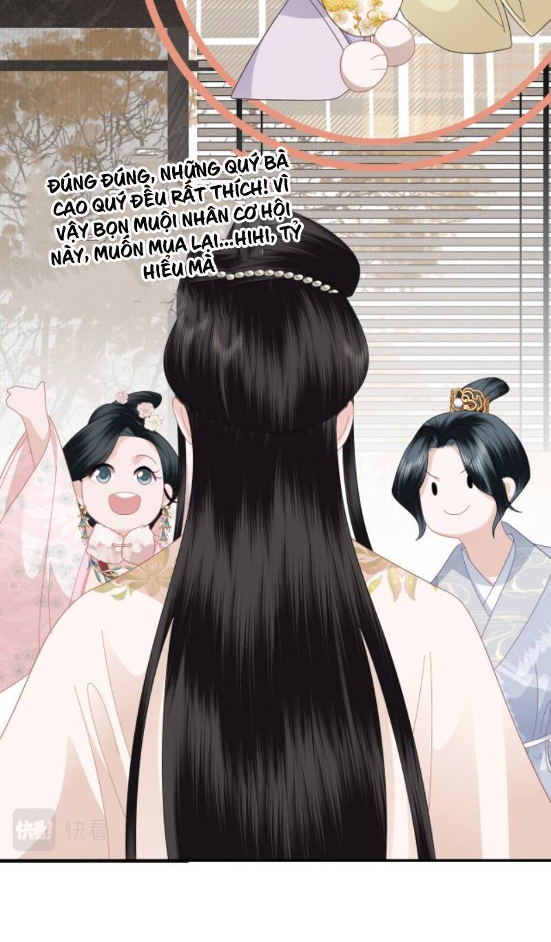điều hương vương phi chapter 31 8
