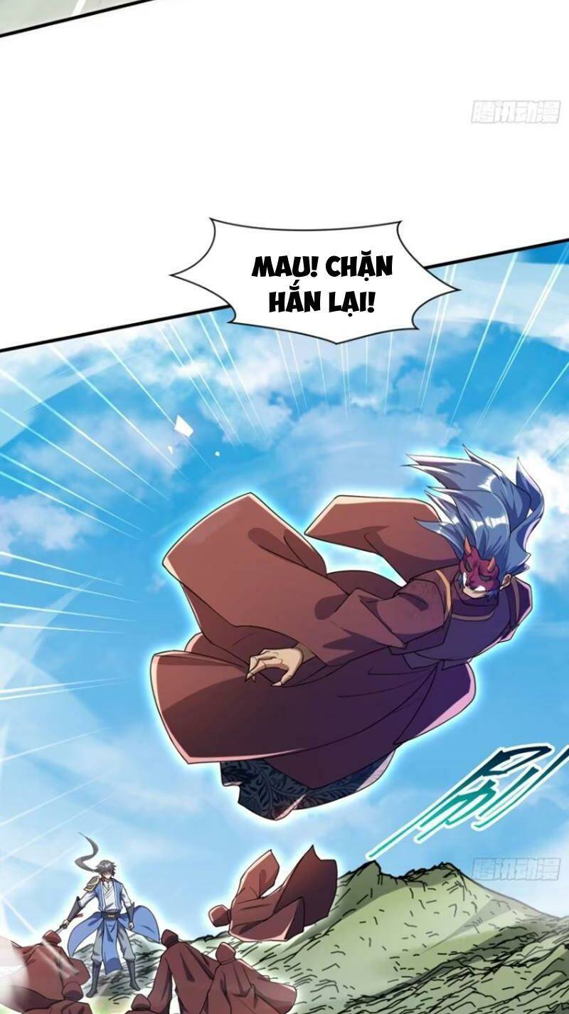 trăm tuổi mở hệ thống: con hiền cháu ngoan quỳ khắp núi! chapter 22 35