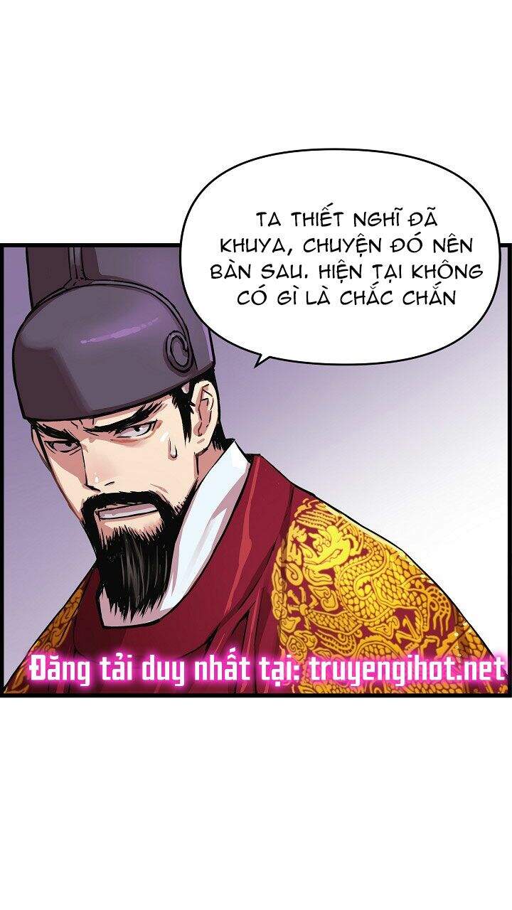 tôi sẽ sống như một hoàng tử chapter 31 7