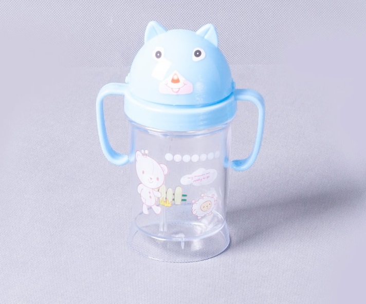 Tủ kitty 4 tầng SL20 + tặng bình nước cho bé- Màu ngẫu nhiên