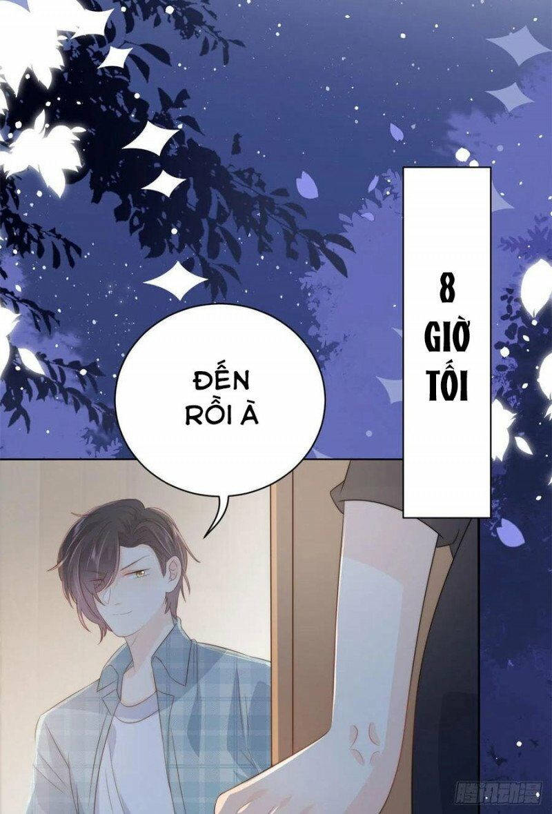 đoàn sủng lão đại ba tuổi rưỡi chapter 78 28