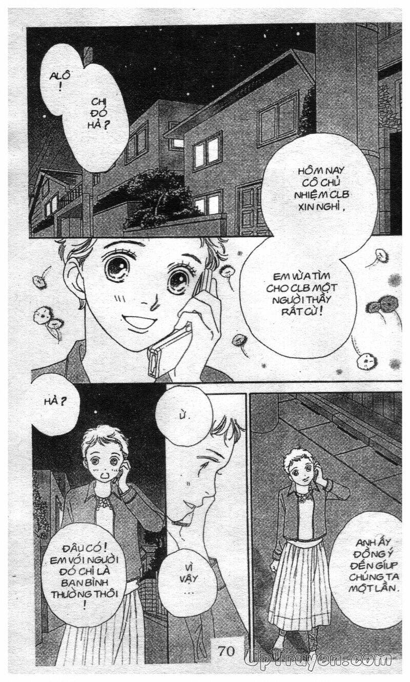 con nhà giàu chapter 192 67