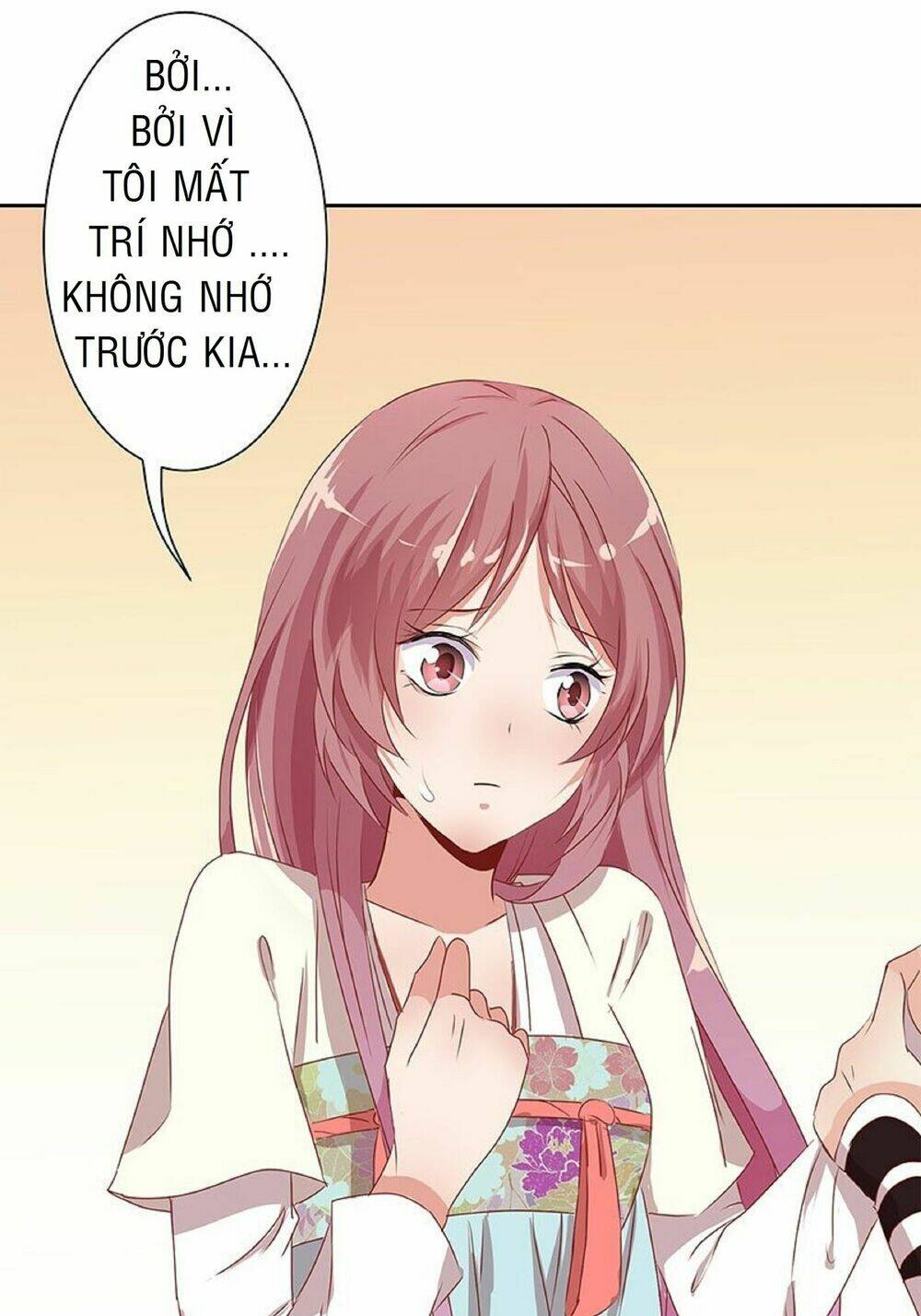 vương gia người thật xấu xa chapter 3 10