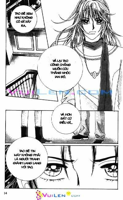 tình yêu quý tộc chapter 97 15