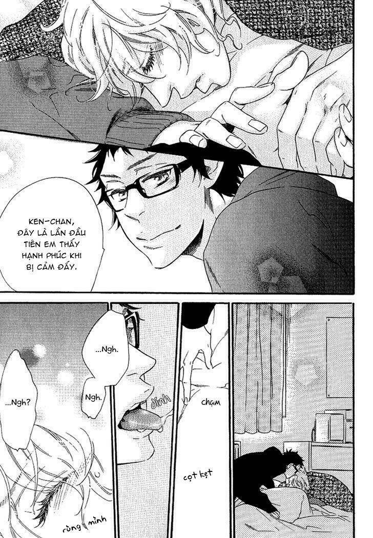 stay gold chapter 2 23