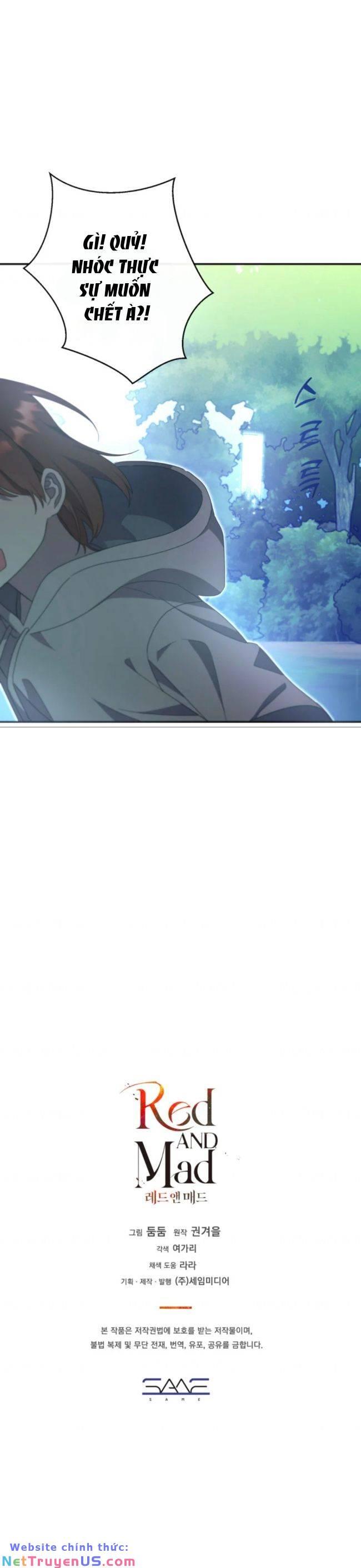 red and mad chapter 23 14