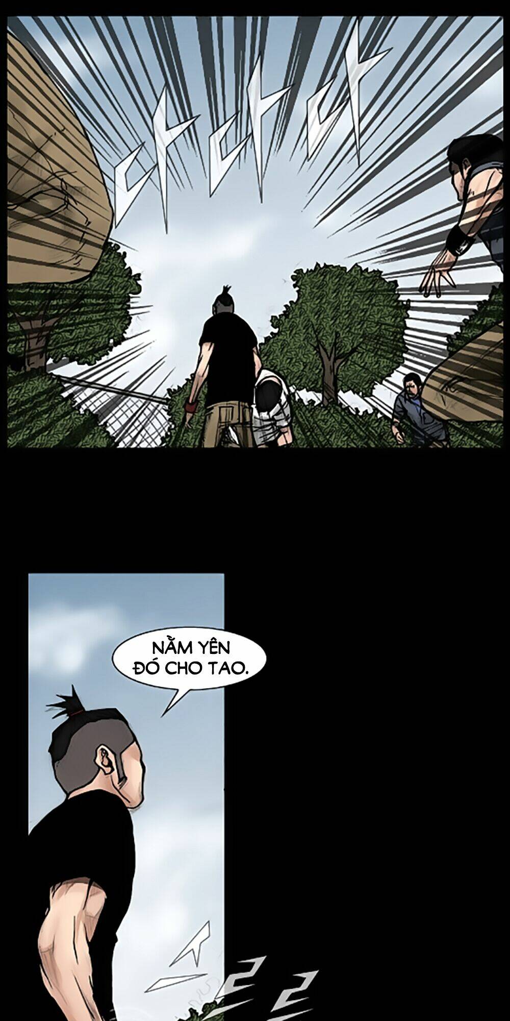 dokgo | độc cô chapter 49 26