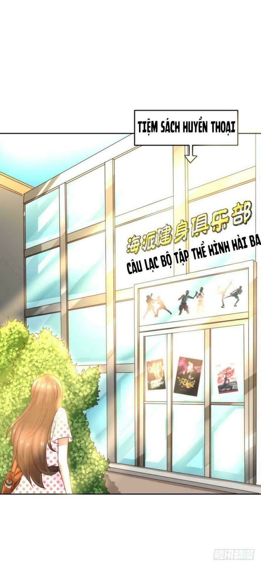 mộ thiếu, lão bà ngươi trọng sinh lại rồi! chapter 39 24