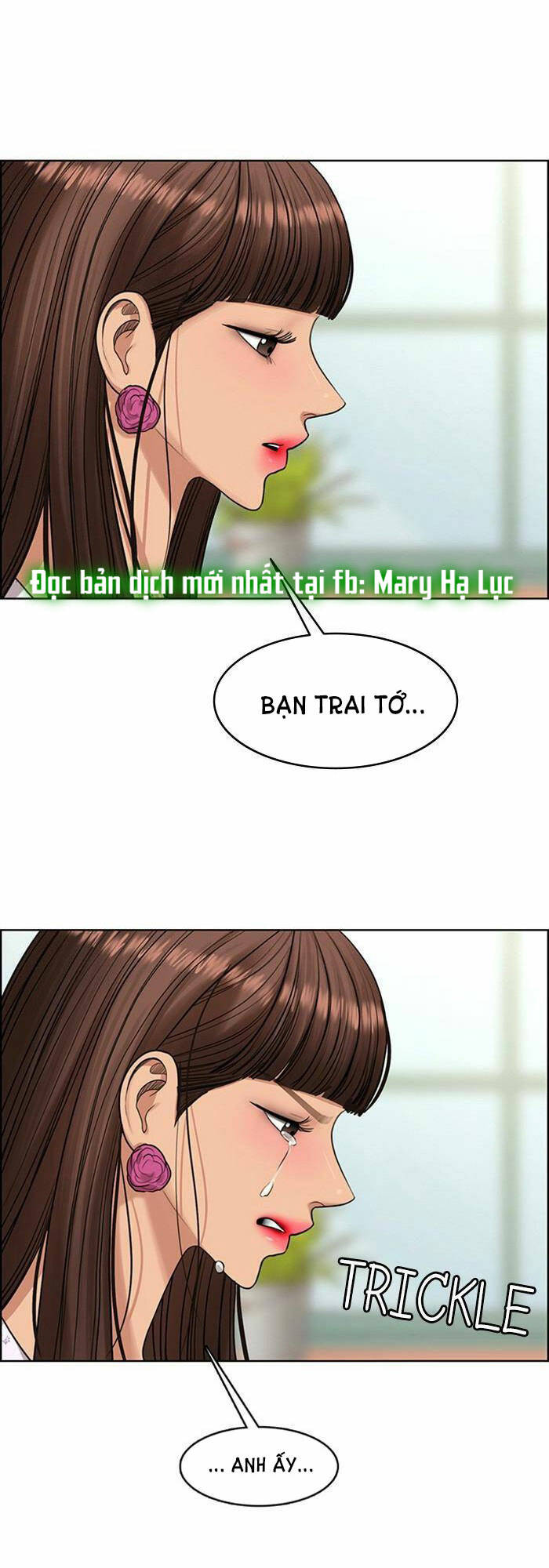 nữ thần giáng thế chapter 168.2 4