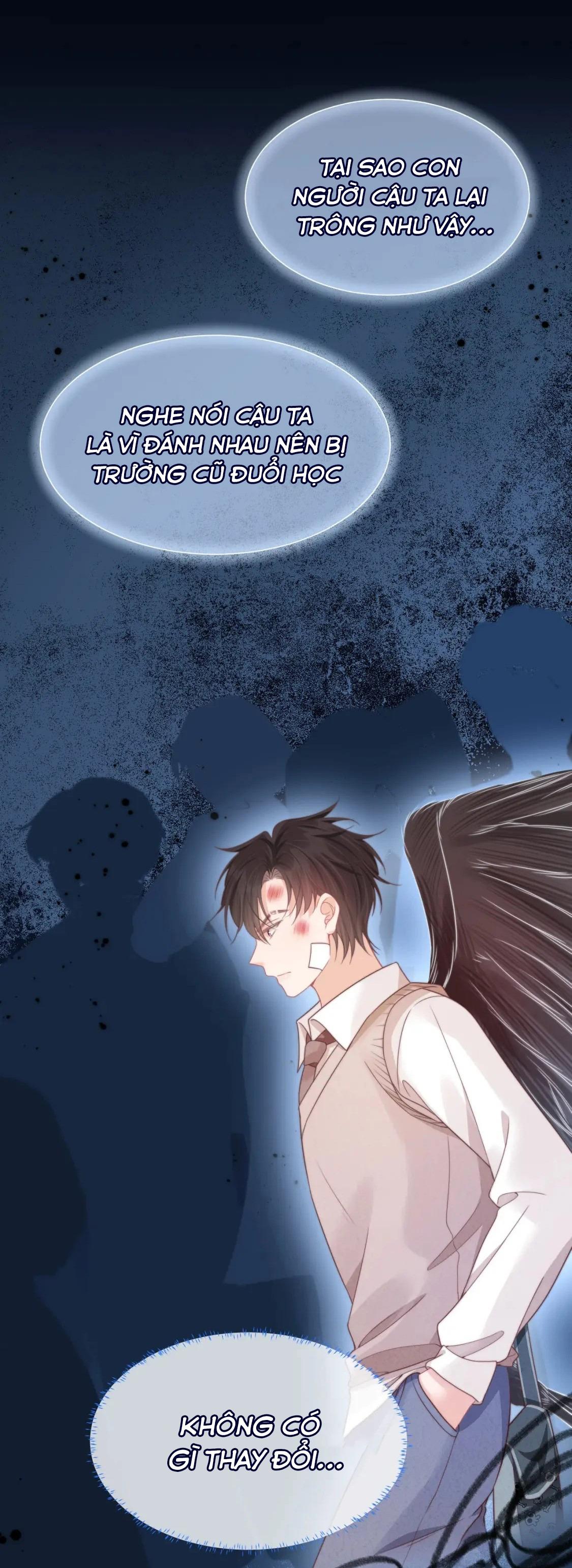 [ss2] một ngụm ăn cả thỏ con chapter 39 17