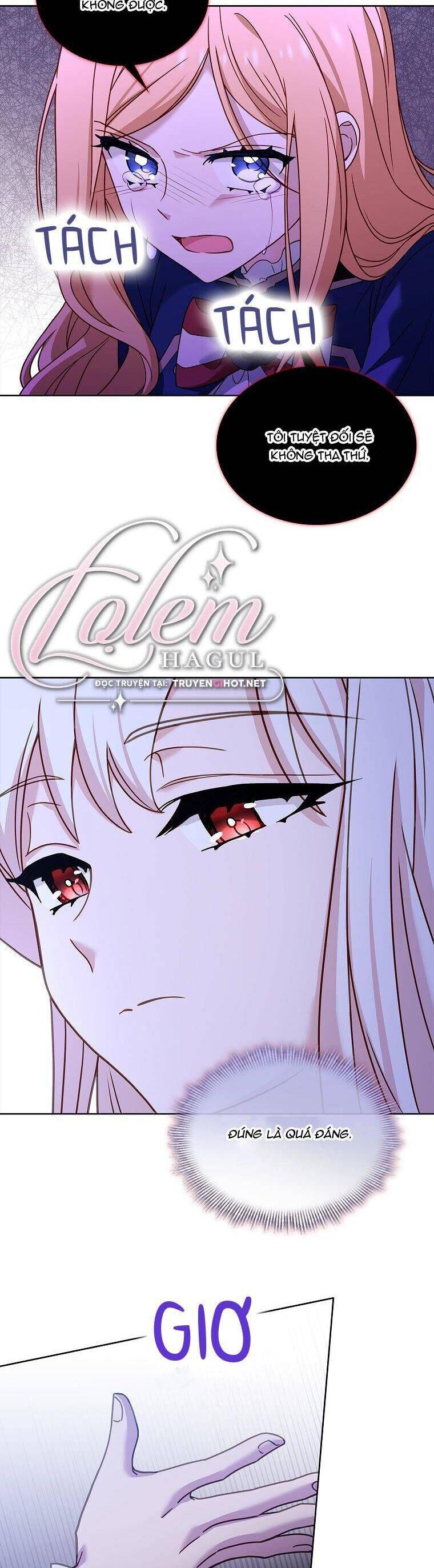 để yên cho tiểu thư hiền chapter 70 29