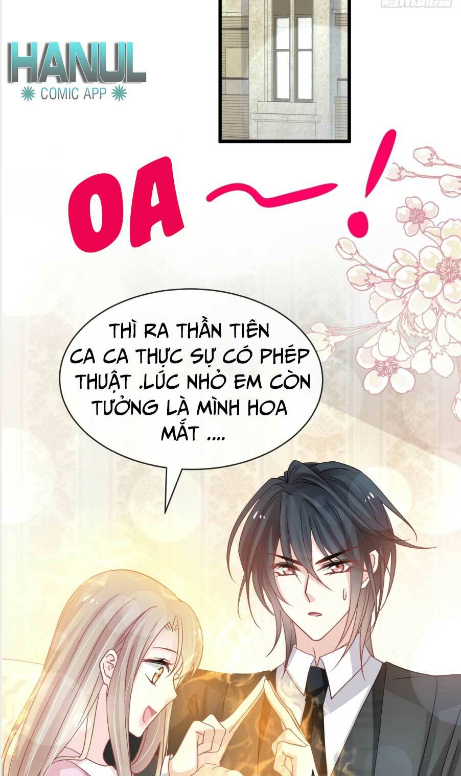 thiên hạ đệ nhất sủng phi chapter 158.2 14