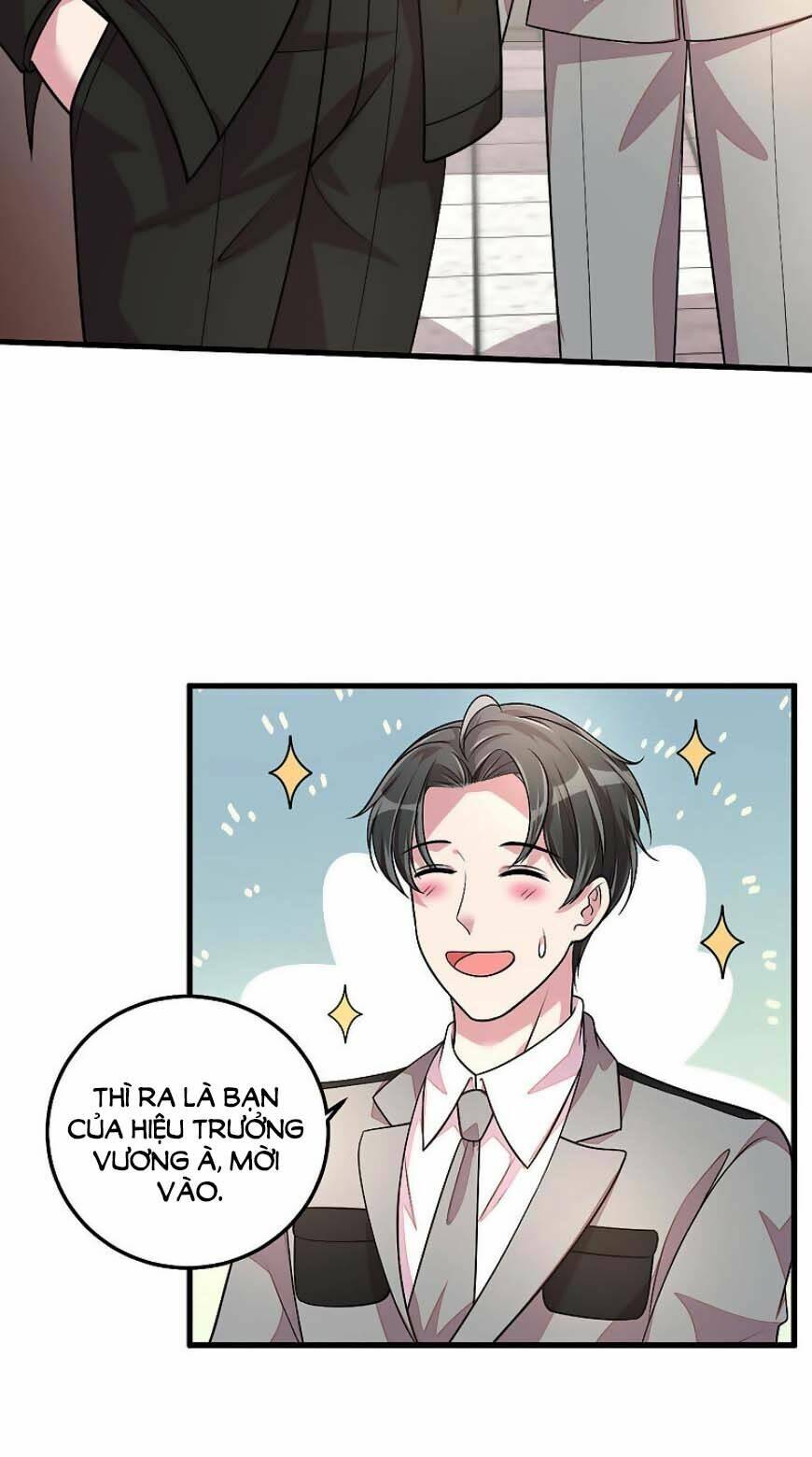 ông xã, em muốn ăn cho anh sạt nghiệp! chapter 36 6