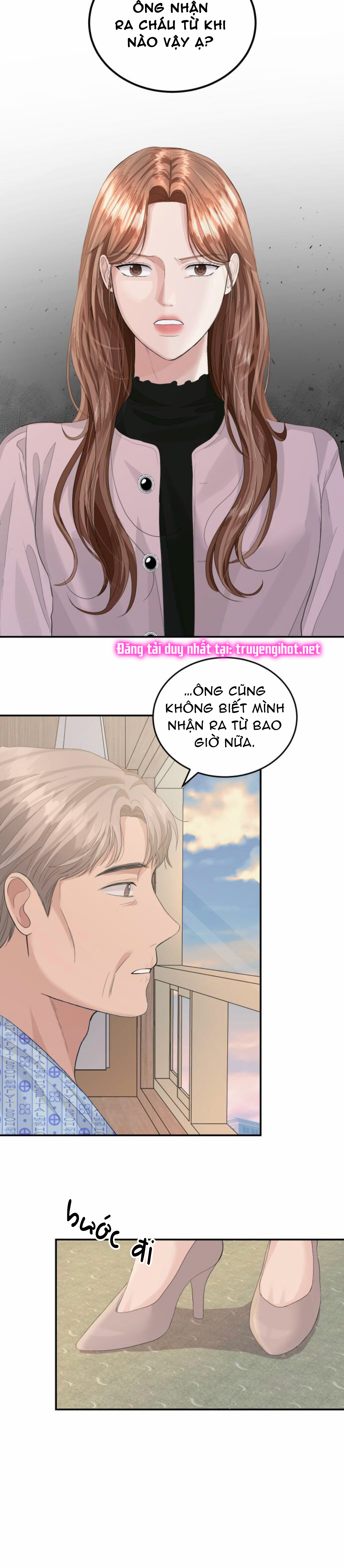 cuộc hôn nhân hoàn hảo chapter 37 13