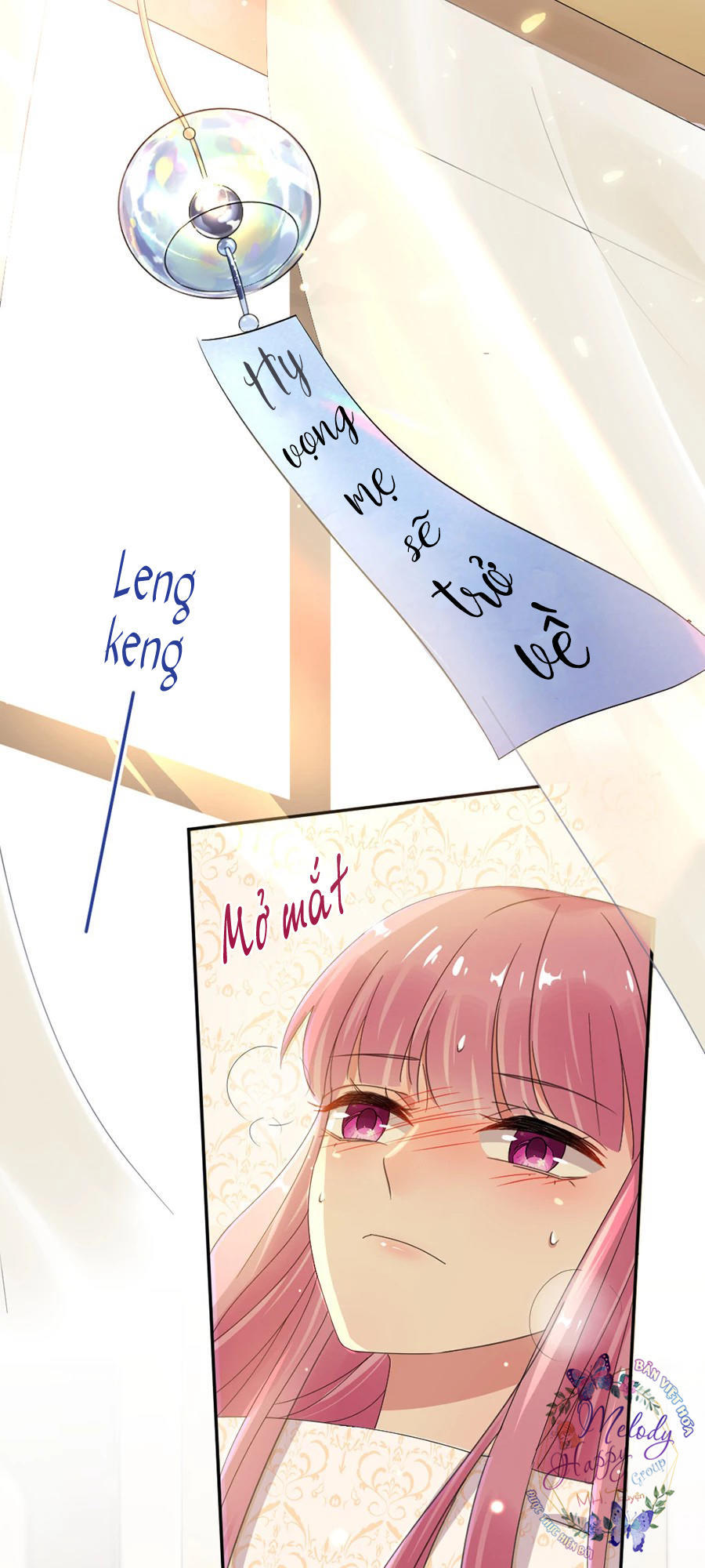 hoàn mỹ lão công tiến hóa luân chapter 56 15