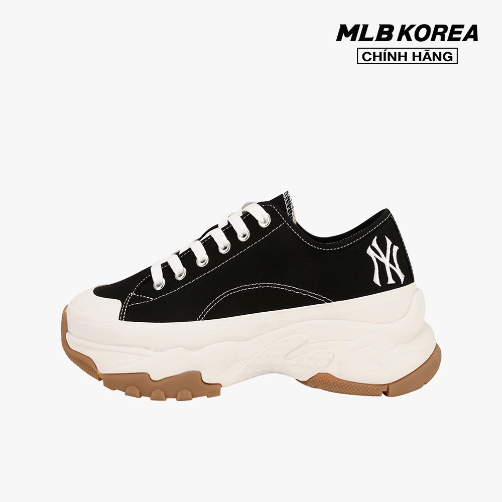 MLB - Giày sneakers Chunky Low 32SHU2111-50L
