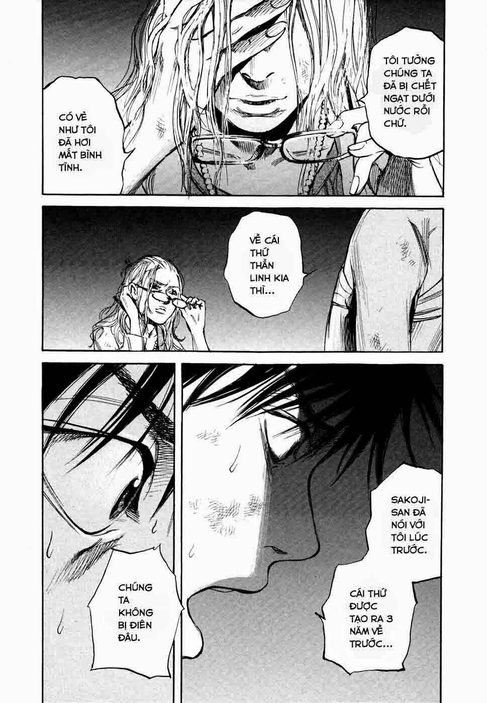 6000 the deep sea of madness chapter 16 31