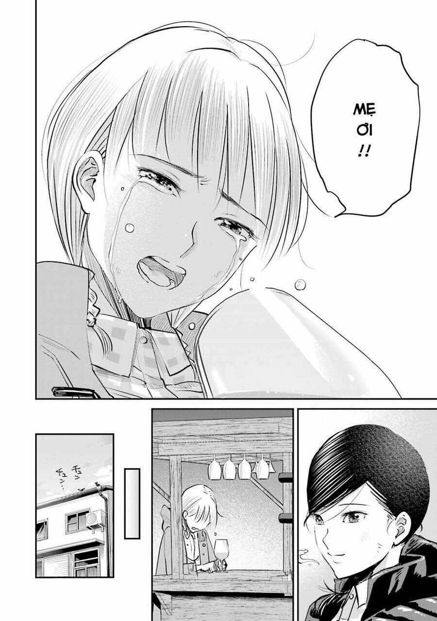 sleepy barmaid chapter 8 29