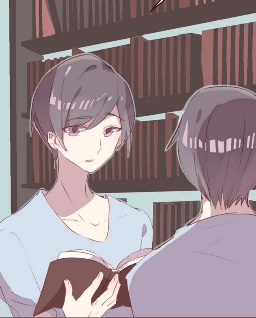 người yêu biến mất chapter 36 19