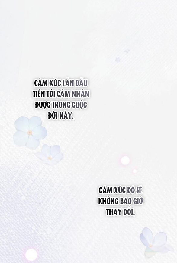 chàng tiên cá mắc kẹt trong hồ của tôi chapter 7.2 29