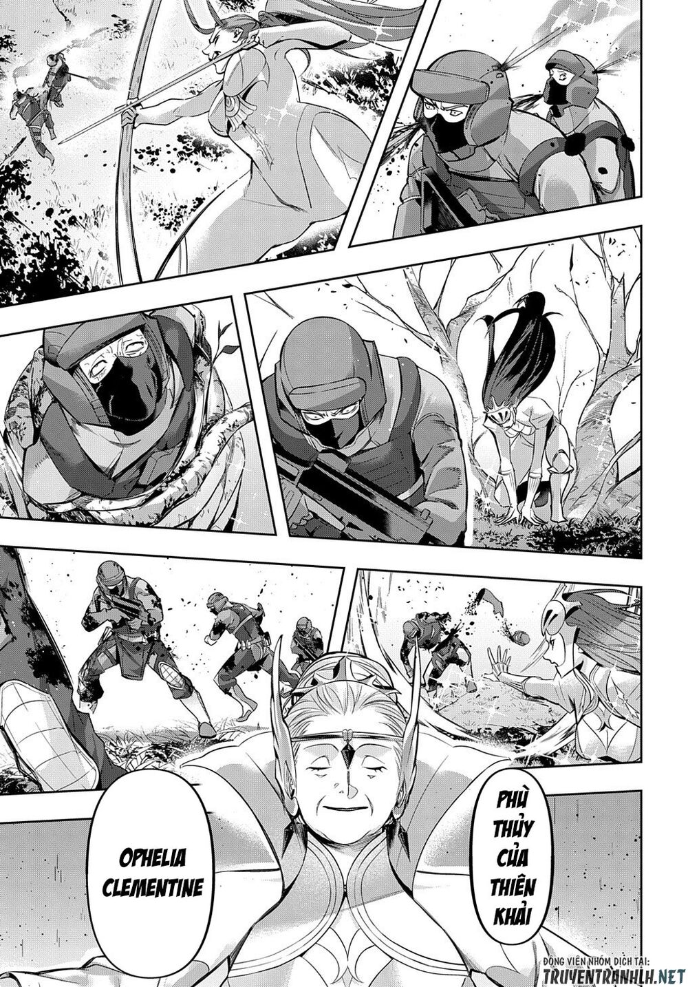 the kingdom of ruin chapter 12 13