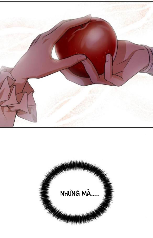 chị yêu, kiếp này em sẽ là hoàng hậu chapter 6.1 9