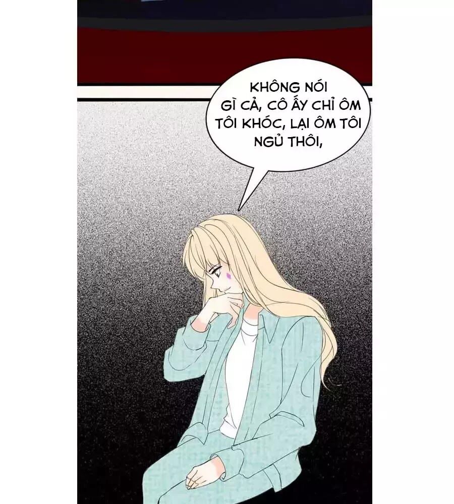 công chúa nữ vương mệnh chapter 117 53