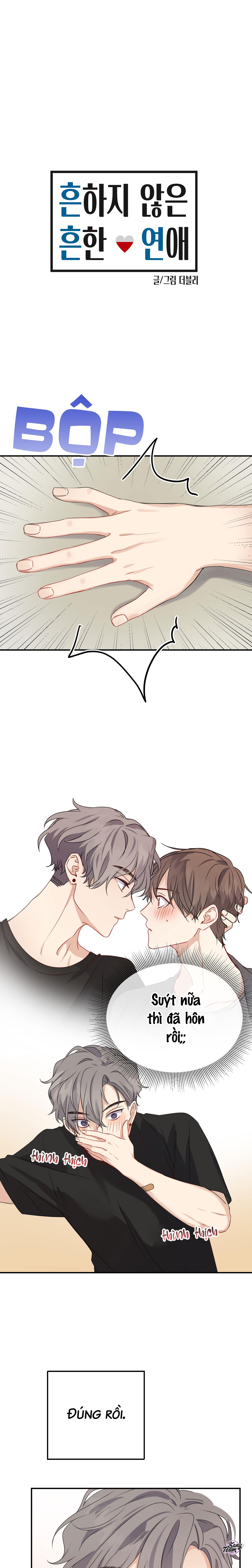 chuyện tình khác thường chapter 5 20