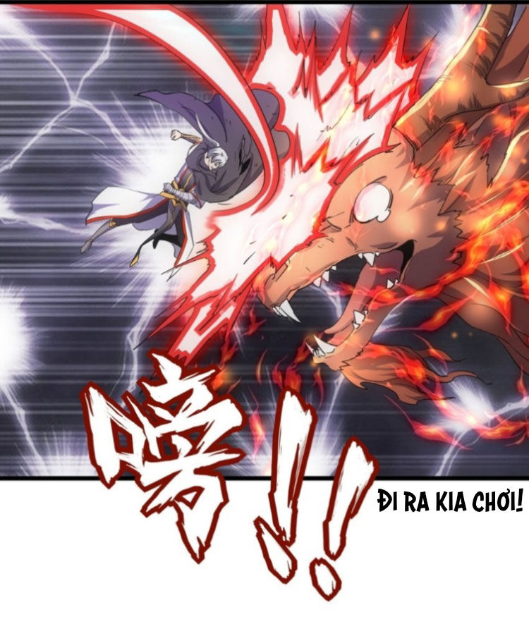 vạn cổ đệ nhất thần chapter 139 27