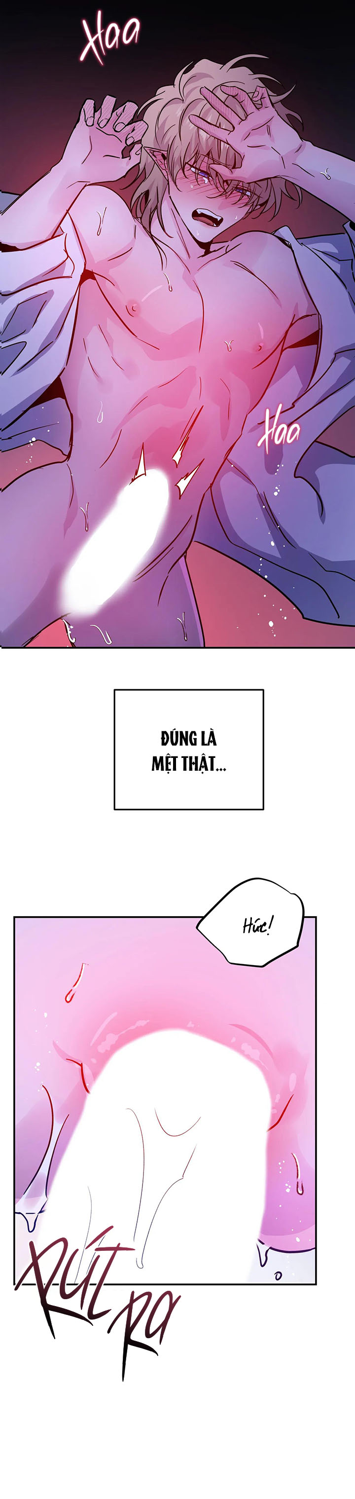 hắc vực chapter 19 22