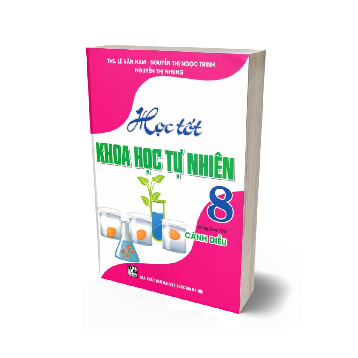Học Tốt Khoa Học Tự Nhiên 8