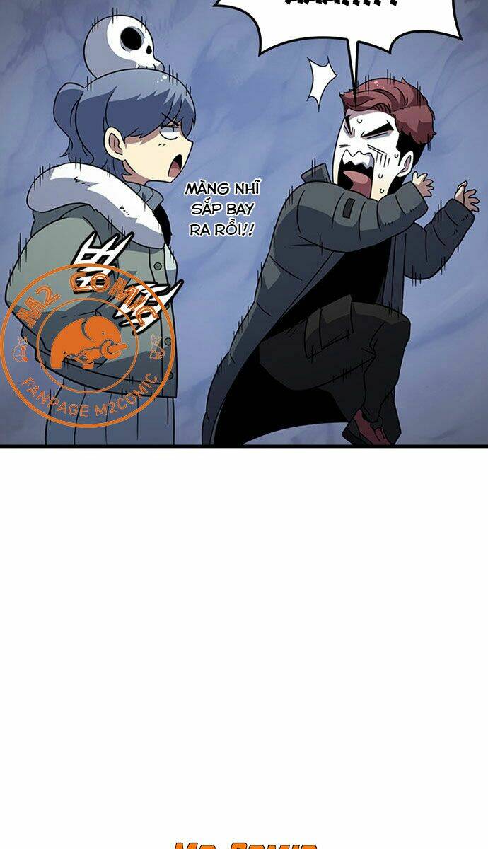 điểm chết chapter 17 82