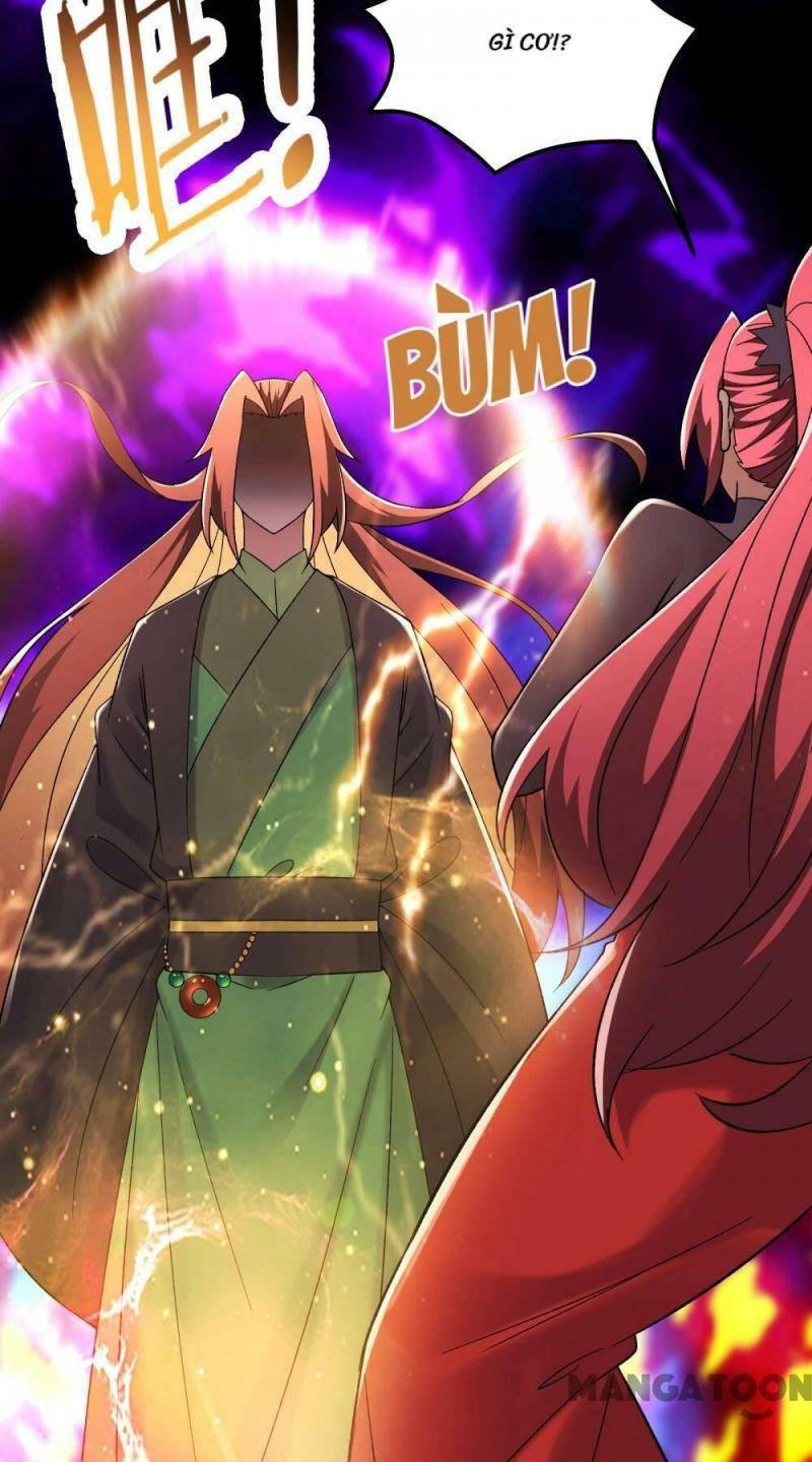 đồ đệ ta toàn là nữ ma đầu chapter 193 8