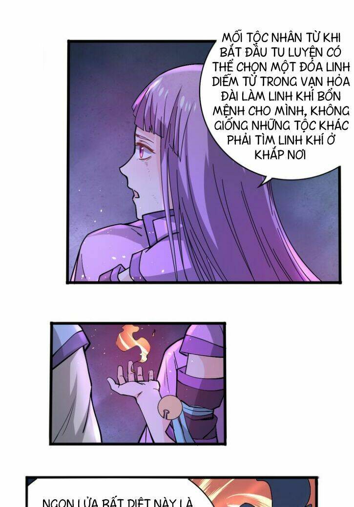 thiên mệnh cửu tinh chapter 17 15