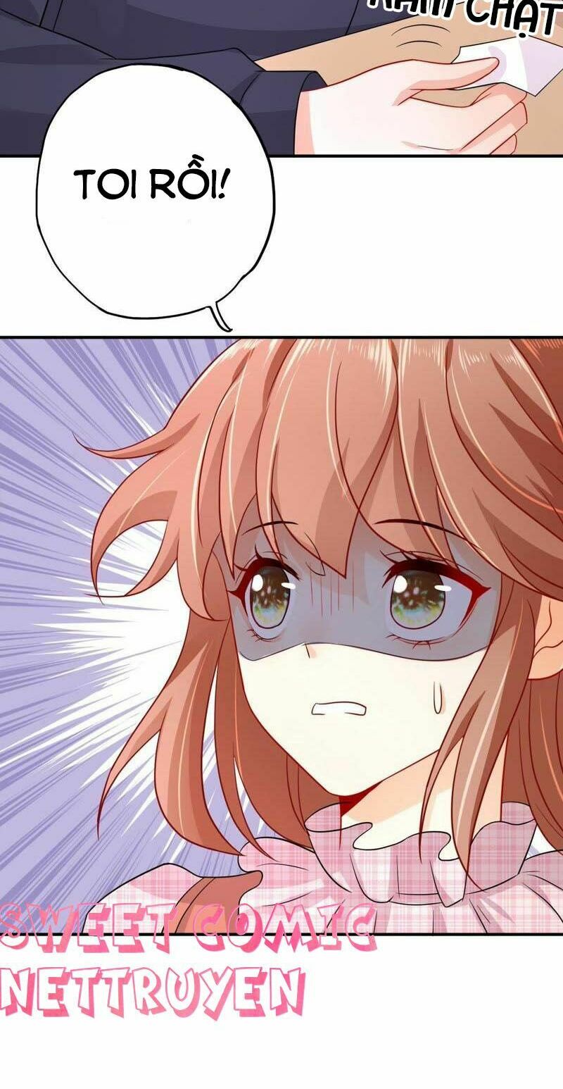 chàng trai người máy ấm áp 741 của tôi chapter 7 38