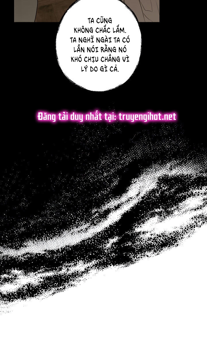 quý cô bí ẩn - secret lady chapter 5 77