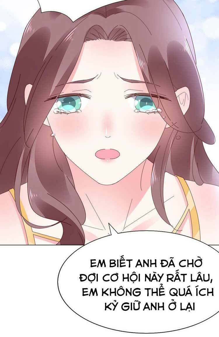 điều ước sủng ái bất bình đẳng chapter 64.2 10