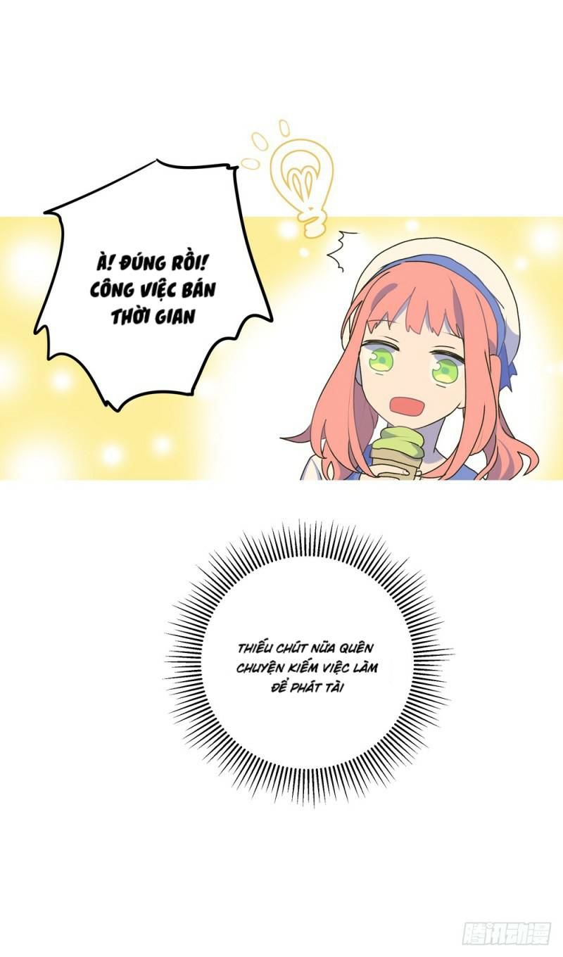 gia sư tổ tiên chapter 25 28