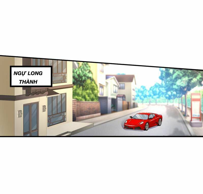 nhập cốt noãn hôn chapter 281 11