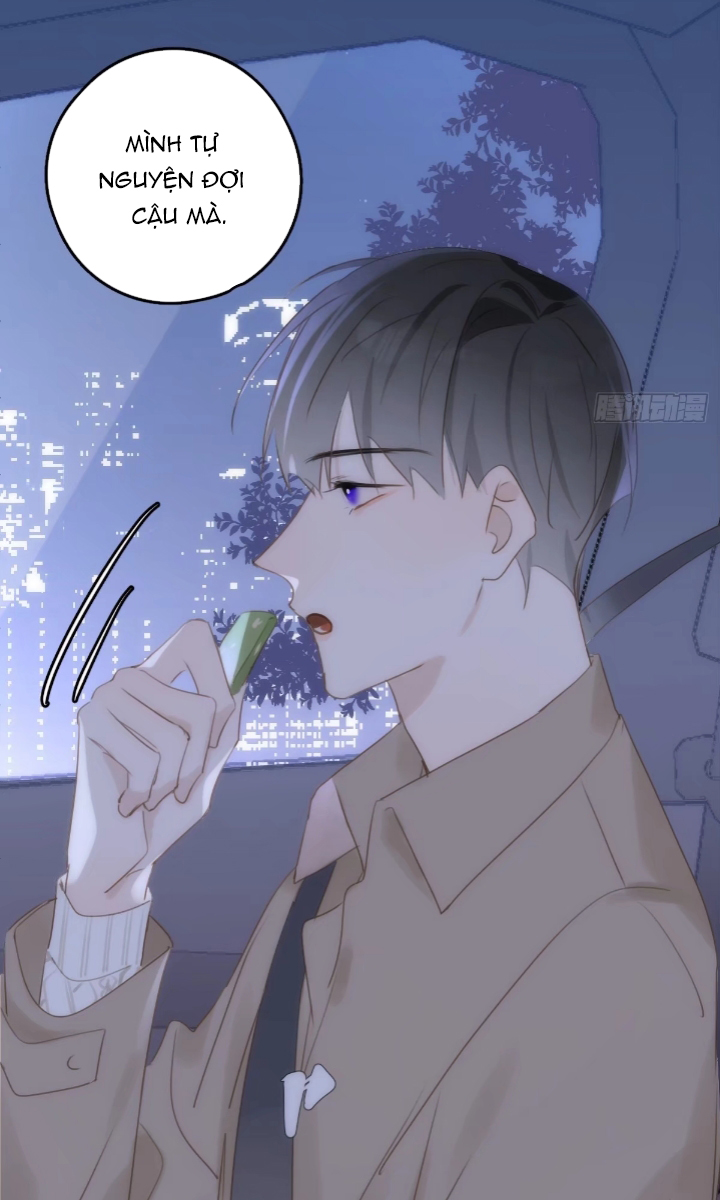 đêm đầy sao nói với em chapter 36 27