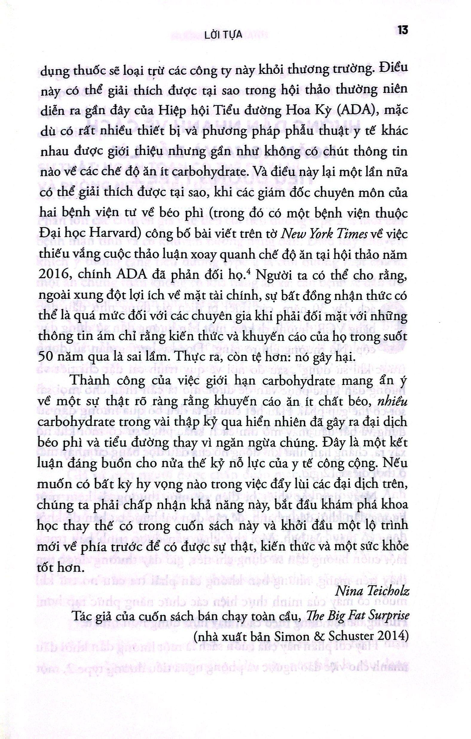 Sách - Mật Mã Tiểu Đường